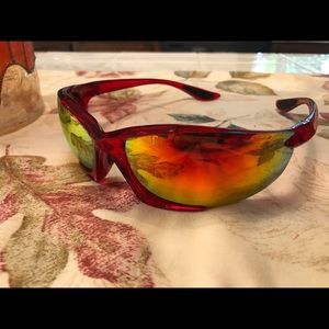 Fossil Sunglasses